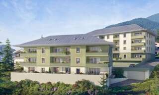 Appartement neuf   m² à vendre à Les Contamines-Montjoie (74170)