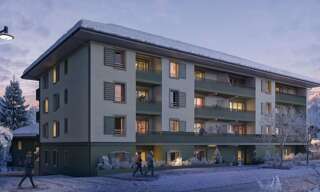 Appartement 2 Pièces 39 m² à vendre à Les Contamines-Montjoie (74170)