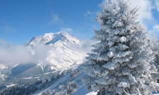 Appartement neuf   m² à vendre à Les Contamines-Montjoie (74170)