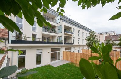 vente appartement à partir de 595 000 € à proximité de Savigny-sur-Orge (91600)