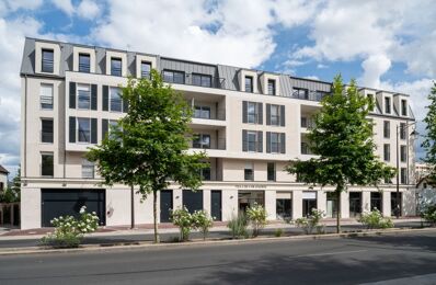 vente appartement à partir de 595 000 € à proximité de Crosne (91560)