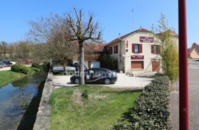 vente maison 238 000 € à proximité de Aboncourt-Gesincourt (70500)