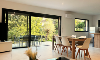 Maison 6 Pièces 120 m² à vendre à Saint-Raphaël (83700)