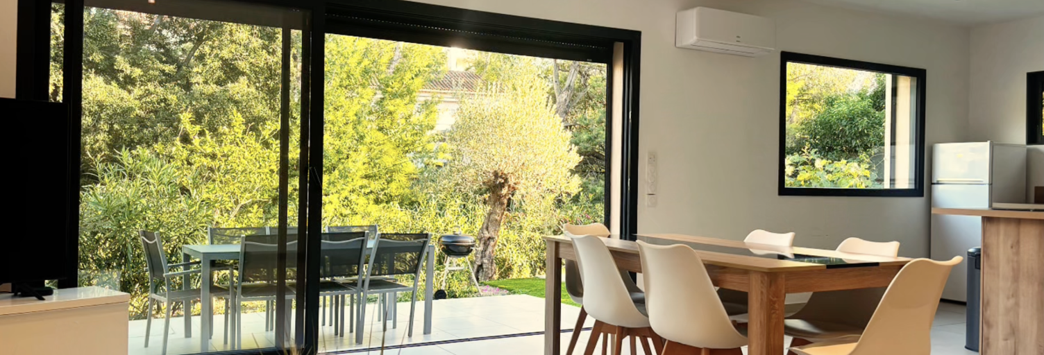 Maison 6 Pièces 120 m² à vendre à Saint-Raphaël (83700)