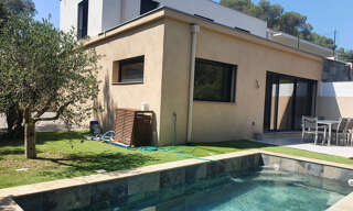 Maison 6 Pièces 120 m² à vendre à Saint-Raphaël (83700)