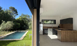 Maison 6 Pièces 120 m² à vendre à Saint-Raphaël (83700)