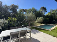 VILLA de 2022, coeur de Boulouris avec piscine. — photo 2