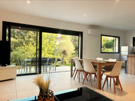 VILLA de 2022, coeur de Boulouris avec piscine. — photo 3