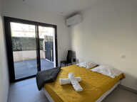 VILLA de 2022, coeur de Boulouris avec piscine. — photo 4