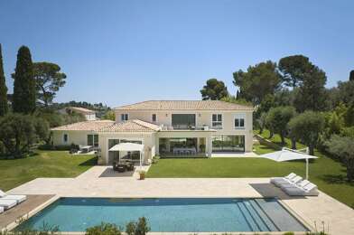 Maison 6 pièces 7500000 €