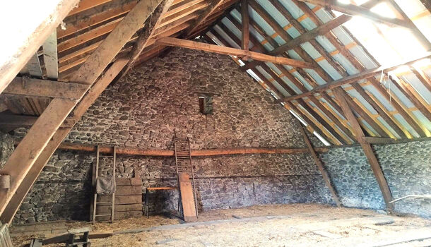 Villa / Maison 1 pièces  à vendre Tardets-Sorholus 64470