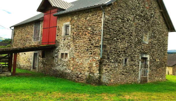 Villa / Maison 1 pièces  à vendre Tardets-Sorholus 64470