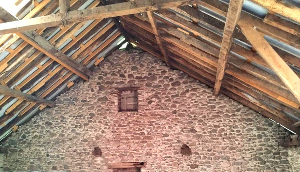 Villa / Maison 1 pièces  à vendre Tardets-Sorholus 64470