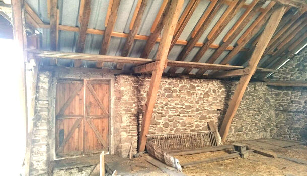 Villa / Maison 1 pièces  à vendre Tardets-Sorholus 64470