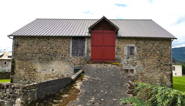 Villa / Maison 1 pièces  à vendre Tardets-Sorholus 64470