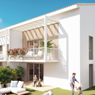 Appartement 3 pièces 274900 €