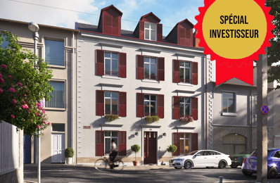 programme appartement À partir de 155 000 € à proximité de Aixe-sur-Vienne (87700)