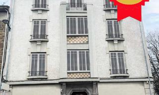 Appartement 1 Pièce 30 m² à vendre à Brive-la-Gaillarde (19100)