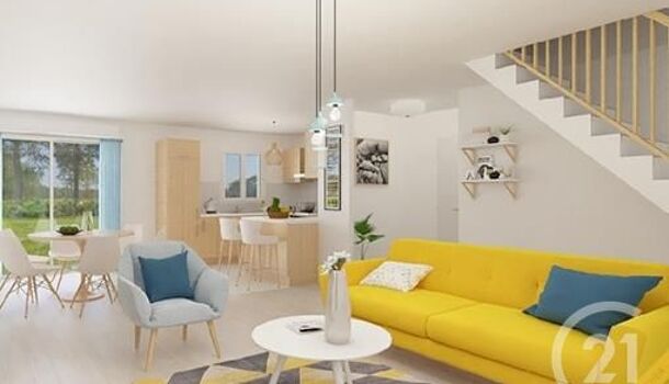 Villa / Maison 5 pièces  à vendre Vitrolles 13127