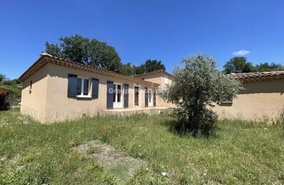 vente maison 270 000 € à proximité de Crillon-le-Brave (84410)