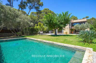 vente maison 1 990 000 € à proximité de La Cadière-d'Azur (83740)