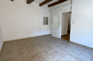 vente maison 99 000 € à proximité de Carlencas-Et-Levas (34600)
