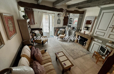 vente maison 158 500 € à proximité de Saint-Perdoux (24560)