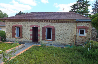 vente maison 110 000 € à proximité de Bourrouillan (32370)