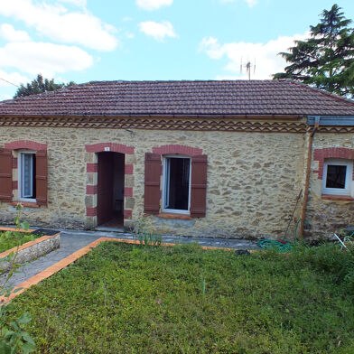 Maison 4 pièces 70 m²