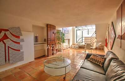 appartement 3 pièces 76 m2 à vendre à Saint-Jean-Cap-Ferrat (06230)
