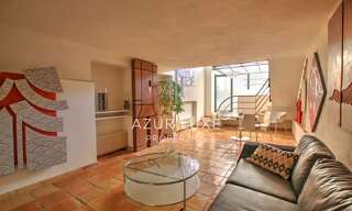 Appartement 3 Pièces 76 m² à vendre à Saint-Jean-Cap-Ferrat (06230)