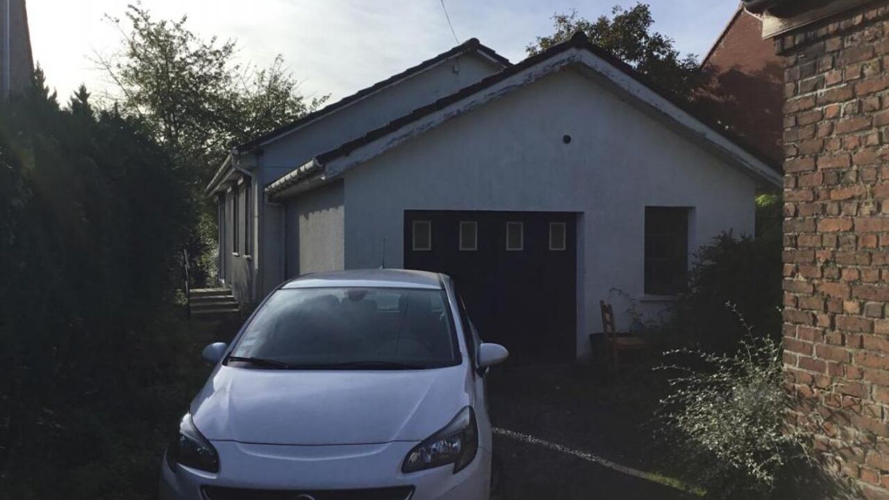 maison 5 pièces 80 m2 à vendre à Roost-Warendin (59286)