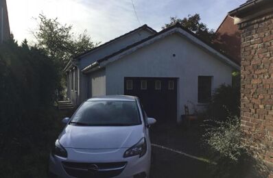 vente maison 199 000 € à proximité de Auchy-Lez-Orchies (59310)