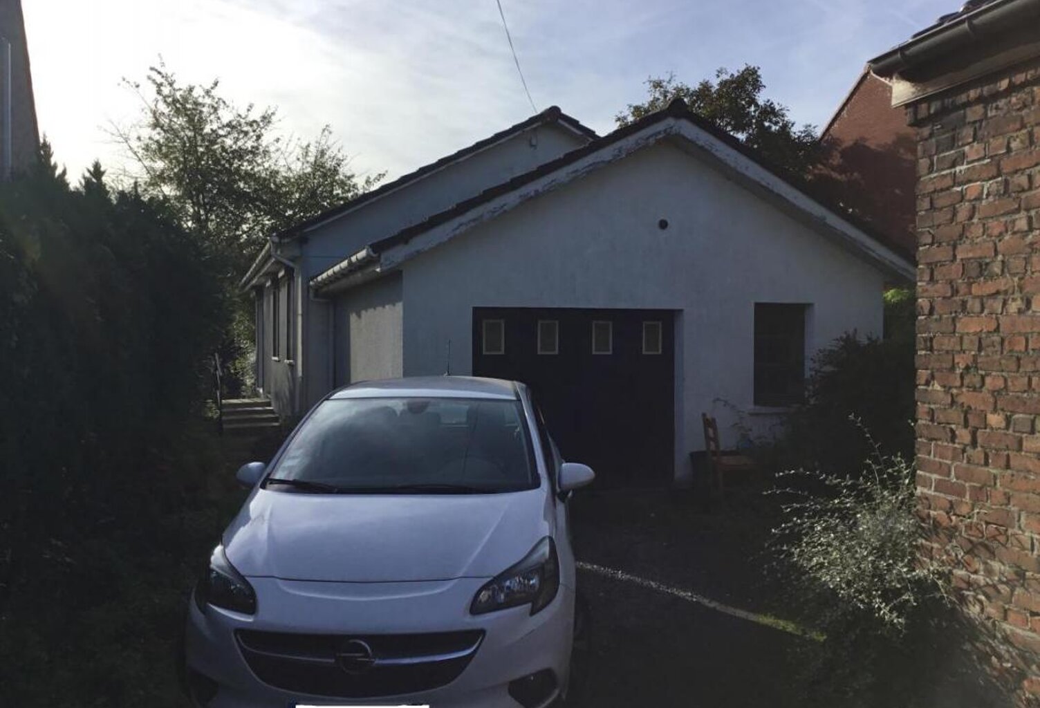 Maison — photo 1