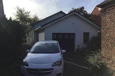 Maison 5 pièces 199000 €