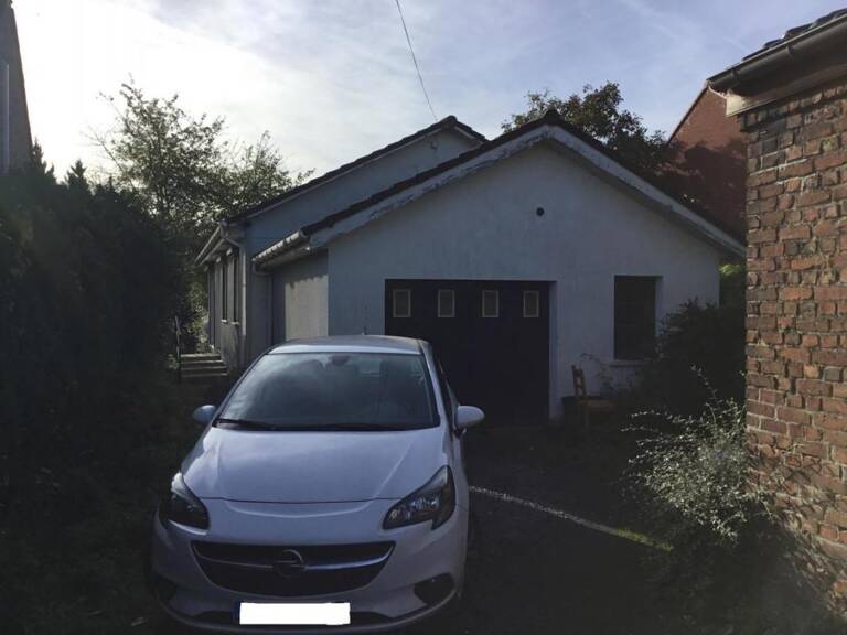 Maison — photo 1