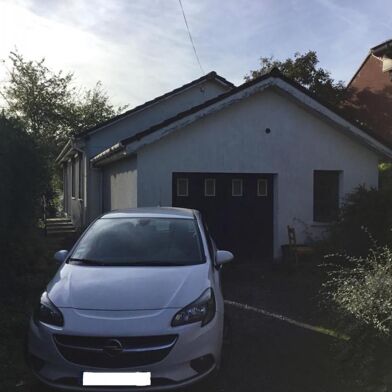 Maison 5 pièces 199000 €