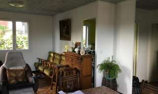 Maison 5 Pièces 80 m² à vendre à Roost-Warendin (59286)