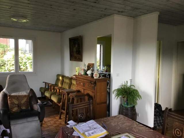Maison — photo du bien