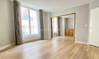 Appartement 3 Pièces 67 m² à vendre à Tours (37000)