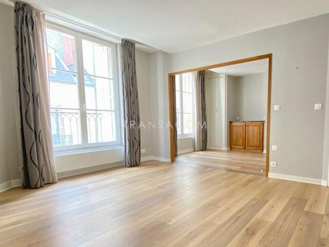 Appartement — photo du bien