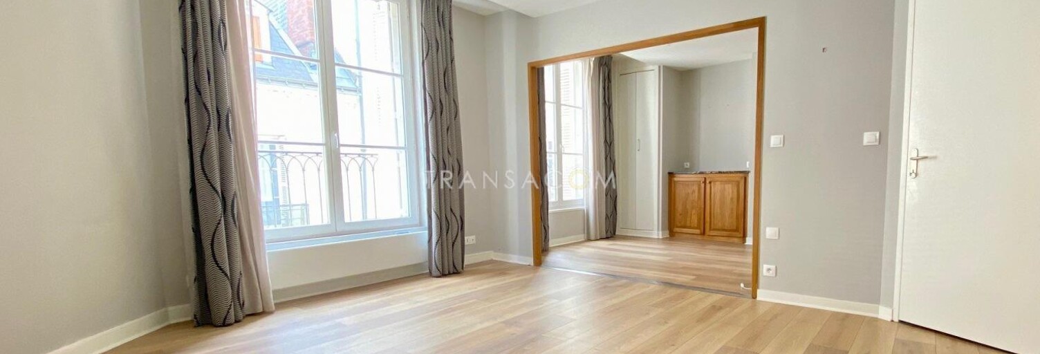 Appartement 3 Pièces 67 m² à vendre à Tours (37000)