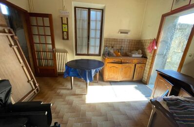 vente maison 51 000 € à proximité de Nuret-le-Ferron (36800)
