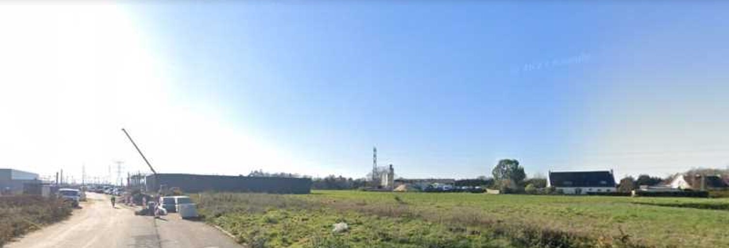 Terrain  16495 m² à vendre à Trégueux (22950)