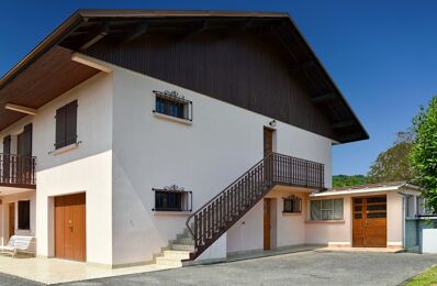 vente maison 569 000 € à proximité de Allonzier-la-Caille (74350)