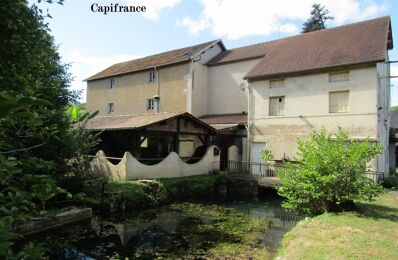 vente maison 300 000 € à proximité de Saint-Michel-de-Villadeix (24380)