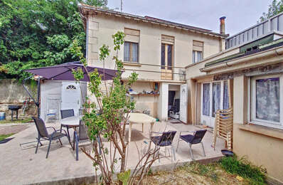vente maison 398 000 € à proximité de Bouillargues (30230)