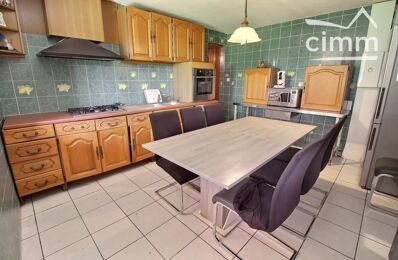 vente maison 189 000 € à proximité de Cheyssieu (38550)