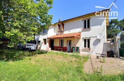 vente maison 189 000 € à proximité de Clonas-sur-Varèze (38550)