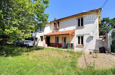 vente maison 189 000 € à proximité de Jardin (38200)